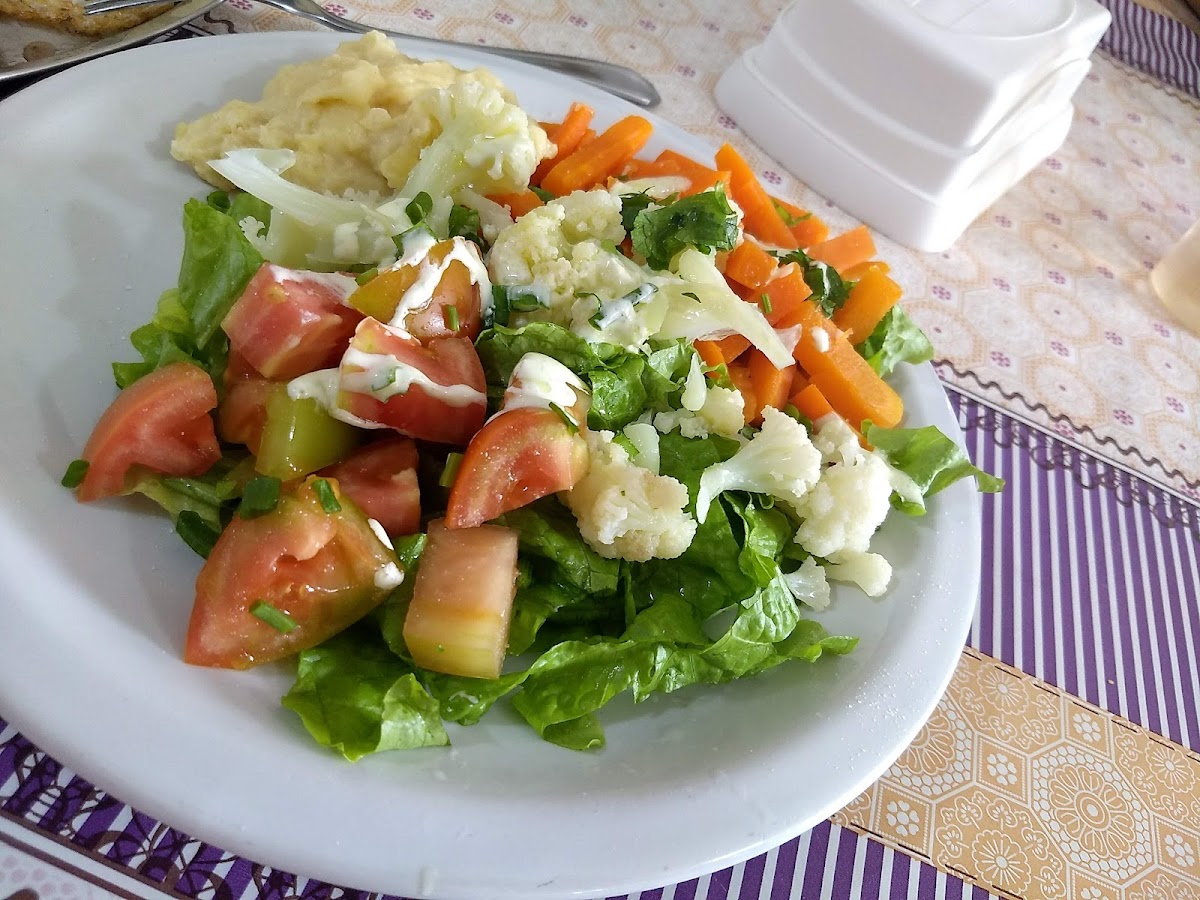 Restaurante Delícias De Minas Photos 2